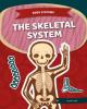 Cover image of The skeletal system