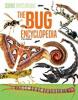 Cover image of The bug encyclopedia