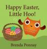 Cover image of Happy Easter, Little Hoo!