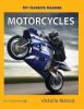 Cover image of Motorcycles