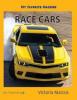 Cover image of Race cars