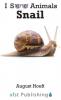 Cover image of Snail