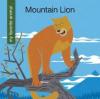 Cover image of Mountain lion