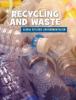 Cover image of Recycling and waste