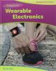 Cover image of Careers in wearable electronics