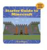 Cover image of Starter guide to Minecraft