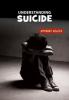 Cover image of Understanding suicide