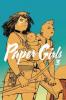 Cover image of Paper girls