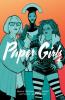 Cover image of Paper girls
