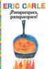 Cover image of Panqueques, panqueques!