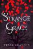 Cover image of Strange grace