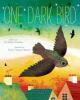 Cover image of One dark bird