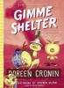 Cover image of Gimme shelter