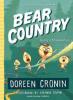 Cover image of Bear country