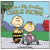 Cover image of You're a big brother, Charlie Brown!