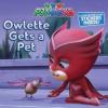 Cover image of Owlette gets a pet
