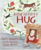 Cover image of How to build a hug