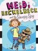 Cover image of Heidi Heckelbeck and the snoopy spy