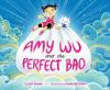 Cover image of Amy Wu and the perfect bao