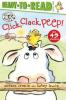 Cover image of Click, clack, peep!