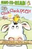 Cover image of Click, clack, peep!