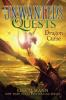 Cover image of Dragon curse