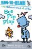 Cover image of See Pip flap