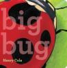 Cover image of Big bug