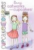 Cover image of Emma catwalks and cupcakes