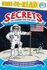 Cover image of You can't bring a sandwich to the moon . . . and other stories about space