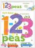 Cover image of 1-2-3 peas