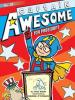 Cover image of Captain Awesome for president