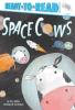 Cover image of Space cows