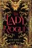 Cover image of The lady rogue