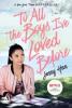 Cover image of To all the boys I've loved before