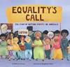 Cover image of Equality's call