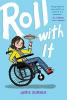 Cover image of Roll with it