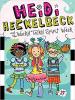 Cover image of Heidi Heckelbeck and the wacky tacky spirit week