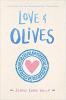 Cover image of Love & olives