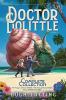 Cover image of Doctor Dolittle