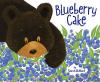 Cover image of Blueberry cake