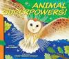 Cover image of Animal superpowers