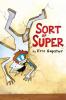 Cover image of Sort of super