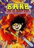 Cover image of Barb and the ghost blade