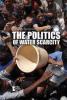 Cover image of The politics of water scarcity