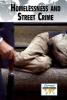 Cover image of Homelessness and street crime