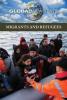Cover image of Migrants and refugees