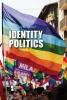 Cover image of Identity politics