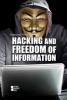 Cover image of Hacking and freedom of information