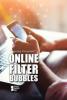 Cover image of Online filter bubbles
